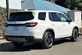 2025 Honda Pilot EX-L+