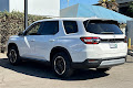 2025 Honda Pilot EX-L+