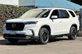 2025 Honda Pilot EX-L+