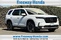 2025 Honda Pilot EX-L+