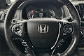 2022 Honda Ridgeline Black Edition