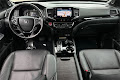 2022 Honda Ridgeline Black Edition
