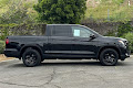2022 Honda Ridgeline Black Edition
