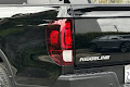 2022 Honda Ridgeline Black Edition