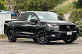 2022 Honda Ridgeline Black Edition