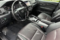 2022 Honda Ridgeline Black Edition