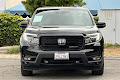 2022 Honda Ridgeline Black Edition