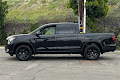 2022 Honda Ridgeline Black Edition