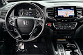 2022 Honda Ridgeline Black Edition