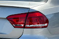 2012 Volkswagen Passat 2.5 SE