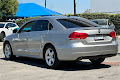 2012 Volkswagen Passat 2.5 SE