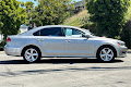 2012 Volkswagen Passat 2.5 SE
