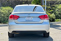 2012 Volkswagen Passat 2.5 SE