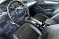 2012 Volkswagen Passat 2.5 SE