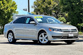 2012 Volkswagen Passat 2.5 SE