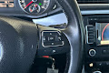 2012 Volkswagen Passat 2.5 SE