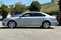 2012 Volkswagen Passat 2.5 SE