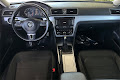 2012 Volkswagen Passat 2.5 SE
