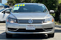 2012 Volkswagen Passat 2.5 SE