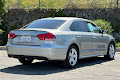 2012 Volkswagen Passat 2.5 SE