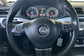 2012 Volkswagen Passat 2.5 SE