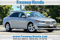 2012 Volkswagen Passat 2.5 SE
