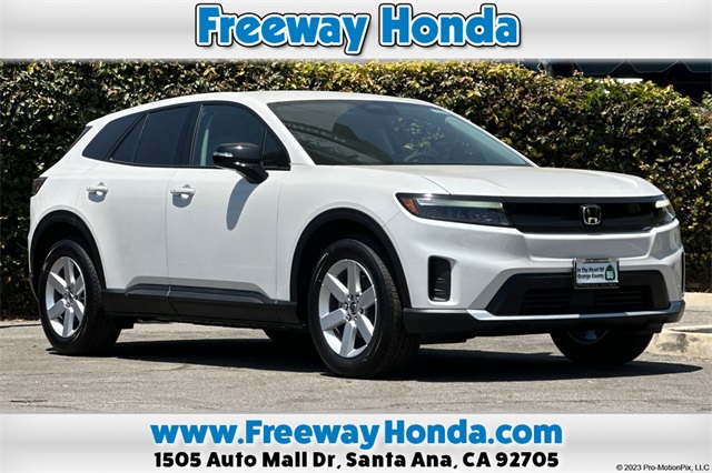 2025 Honda Prologue EX
