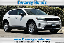 2025 Honda Prologue EX
