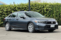2025 Honda Civic LX