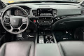 2024 Honda Ridgeline Black Edition
