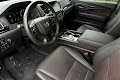 2024 Honda Ridgeline Black Edition