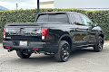 2024 Honda Ridgeline Black Edition