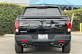 2024 Honda Ridgeline Black Edition