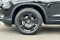 2024 Honda Ridgeline Black Edition