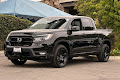 2024 Honda Ridgeline Black Edition