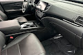 2024 Honda Ridgeline Black Edition