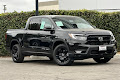 2024 Honda Ridgeline Black Edition
