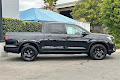 2024 Honda Ridgeline Black Edition