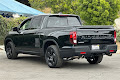 2024 Honda Ridgeline Black Edition