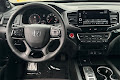 2024 Honda Ridgeline Black Edition