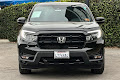 2024 Honda Ridgeline Black Edition