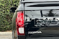 2024 Honda Ridgeline Black Edition