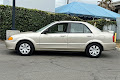 2000 Mazda Protege LX