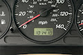 2000 Mazda Protege LX