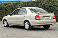 2000 Mazda Protege LX