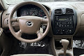 2000 Mazda Protege LX