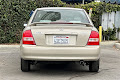2000 Mazda Protege LX