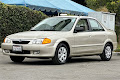 2000 Mazda Protege LX