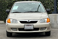 2000 Mazda Protege LX