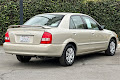 2000 Mazda Protege LX
